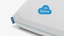 Aerosleep hoeslaken t.b.v. babywieg D520