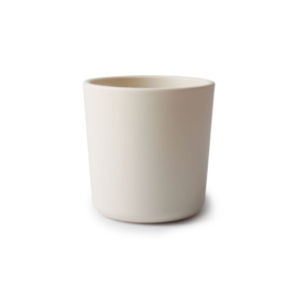 Drinkbekers, set van 2