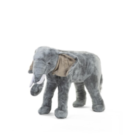 Olifant groot 60 cm