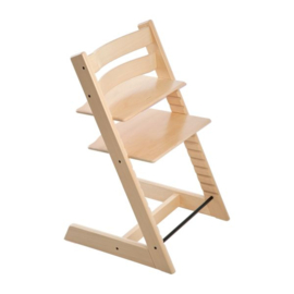 # Stokke® Tripp Trapp®  Naturel