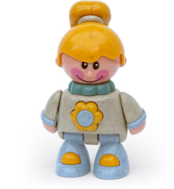 Tolo Bio First Friends Meisje