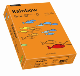 A4 papier, leverbaar in verschillende kleuren