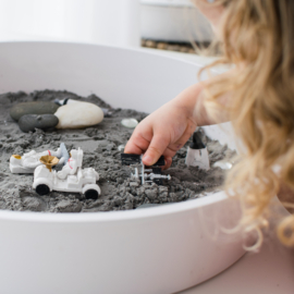 Inspire My Play - The Play Tray