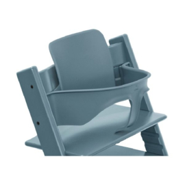 # Stokke Tripp Trapp Baby Set 2 Fjord Blue