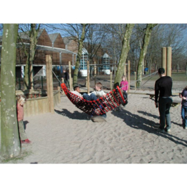 Hangmatschommel