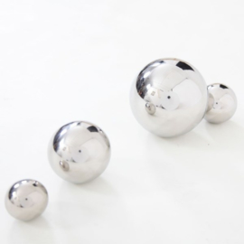 Tickit sensorische reflecterende ballen, set van 4