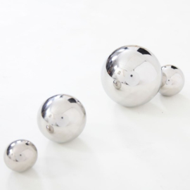 Sensorische reflecterende ballen, set van 4