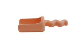 # Grennn Speelschepjes Waves XL Pastel, 6 stuks