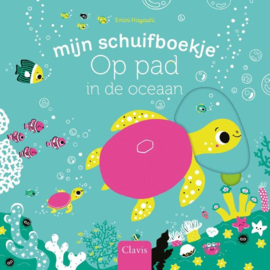 Mijn schuifboekje Op pad in de oceaan