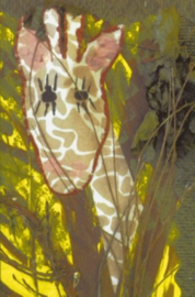 Safaripapier