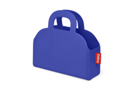 # Fatboy Speelgoed Sjopper-Kees, shock blue