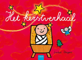 Het kerstverhaal (Liesbet Slegers)