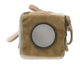 Activiteitenkubus Tiny Park