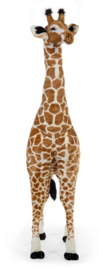 Giraf extra groot 180 cm