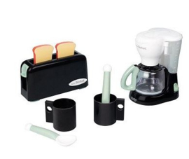 Tefal Ontbijtset