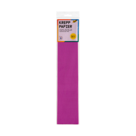 Crêpepapier cyclaam