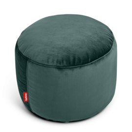 # Fatboy Point Poef Recycled Velvet