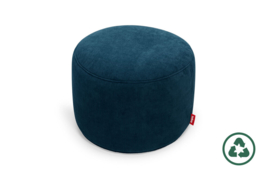 # Fatboy Point Poef Corduroy Recycled