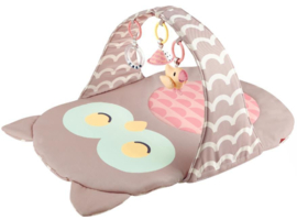 Babygym uil Oscar