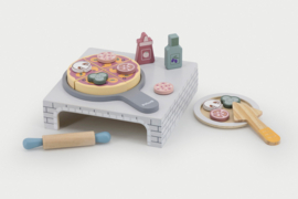 Tickit pizza maken speelset