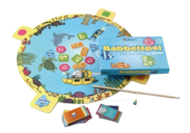 Babbelspel Junior