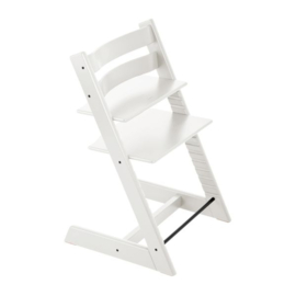 # Stokke® Tripp Trapp® Classic Collection White