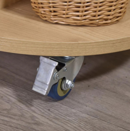 # Mobiel keukeneiland/kookeiland