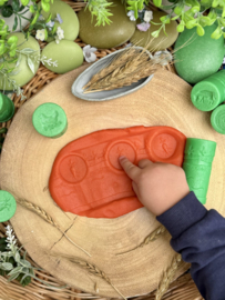 Let's Roll, Boerderij