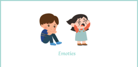 Emoties