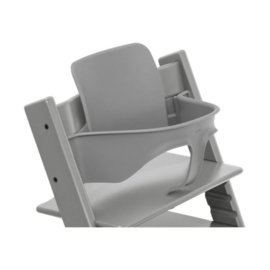 # Stokke Tripp Trapp Baby Set 2 Storm Grey