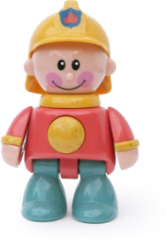 Tolo Bio First Friends Brandweerman