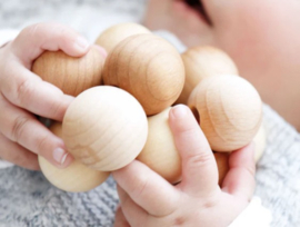 Grimms Natuurlijke kralen grijper