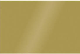 Glanspapier goud