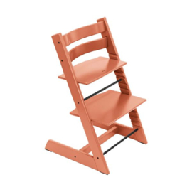 # Stokke Tripp Trapp Classic Collection Terracotta