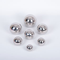 Sensorische reflecterende ballen, set van 7