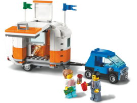# Lego City Nitro Wheels tuning