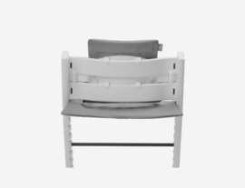 Stoelverkleiner Meegroei - Storm Grey