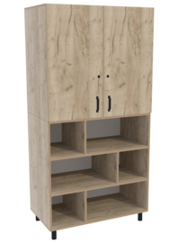 # Leidsterkast Tessa basic