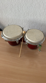 Bongo showroommodel