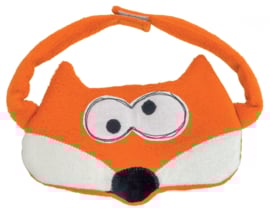 Blinddoek de Slimme Vos