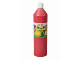 Creall vingerverf, 750 ml