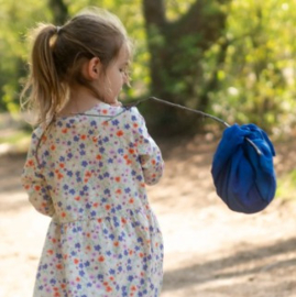 Playcycle speeldoeken regenboog, 7-delige set, 65 cm