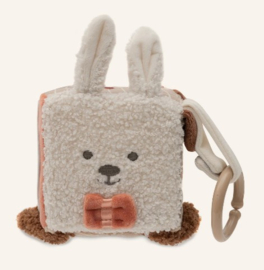 Activiteitenkubus Animal Friends