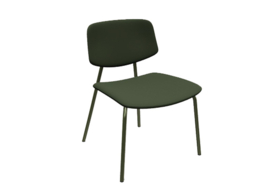 # Stoel Bellago Lounge, set van 6 stuks