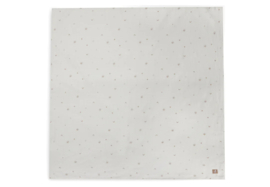 Hydrofiele doek 115x115 cm, Stargaze Biscuit - set van 2