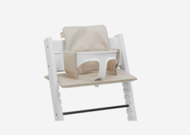 Stoelverkleiner Meegroei - Nougat