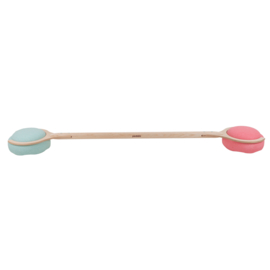 # Pedalo® Stapelstein balanceerstang