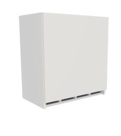 # Luierautomaat scharnier L berken / wit