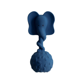 Siliconen Olifant rammelaar