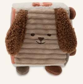 Activiteitenkubus Animal Friends